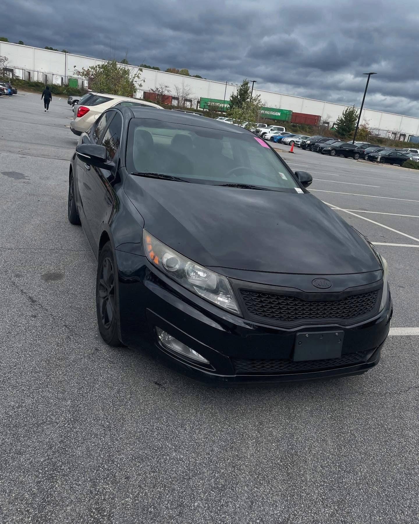 
								2012 Kia Optima full									
