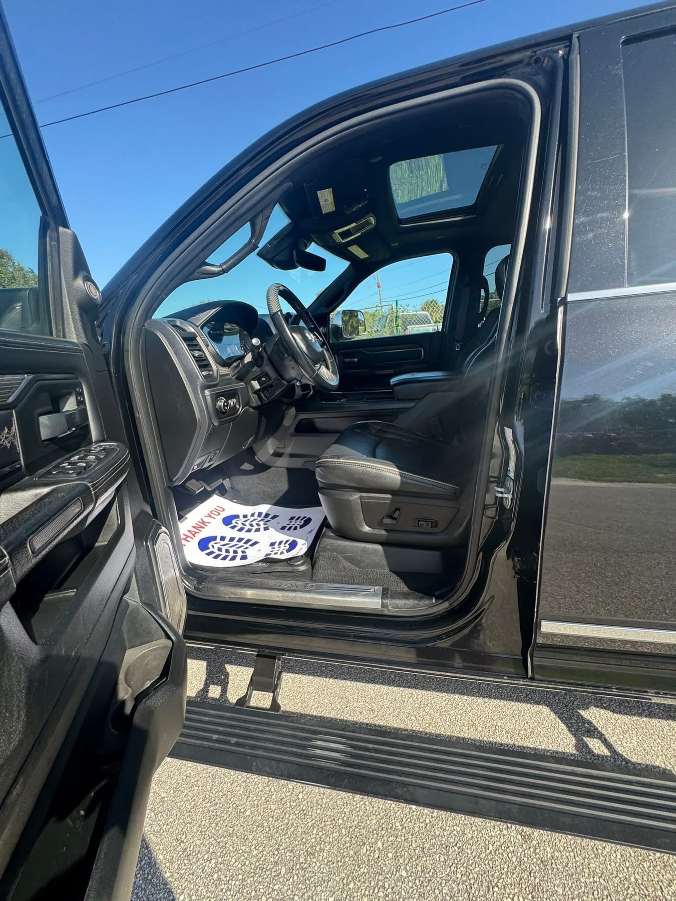 
								2019 Ram 2500 Limited 4×4 full									