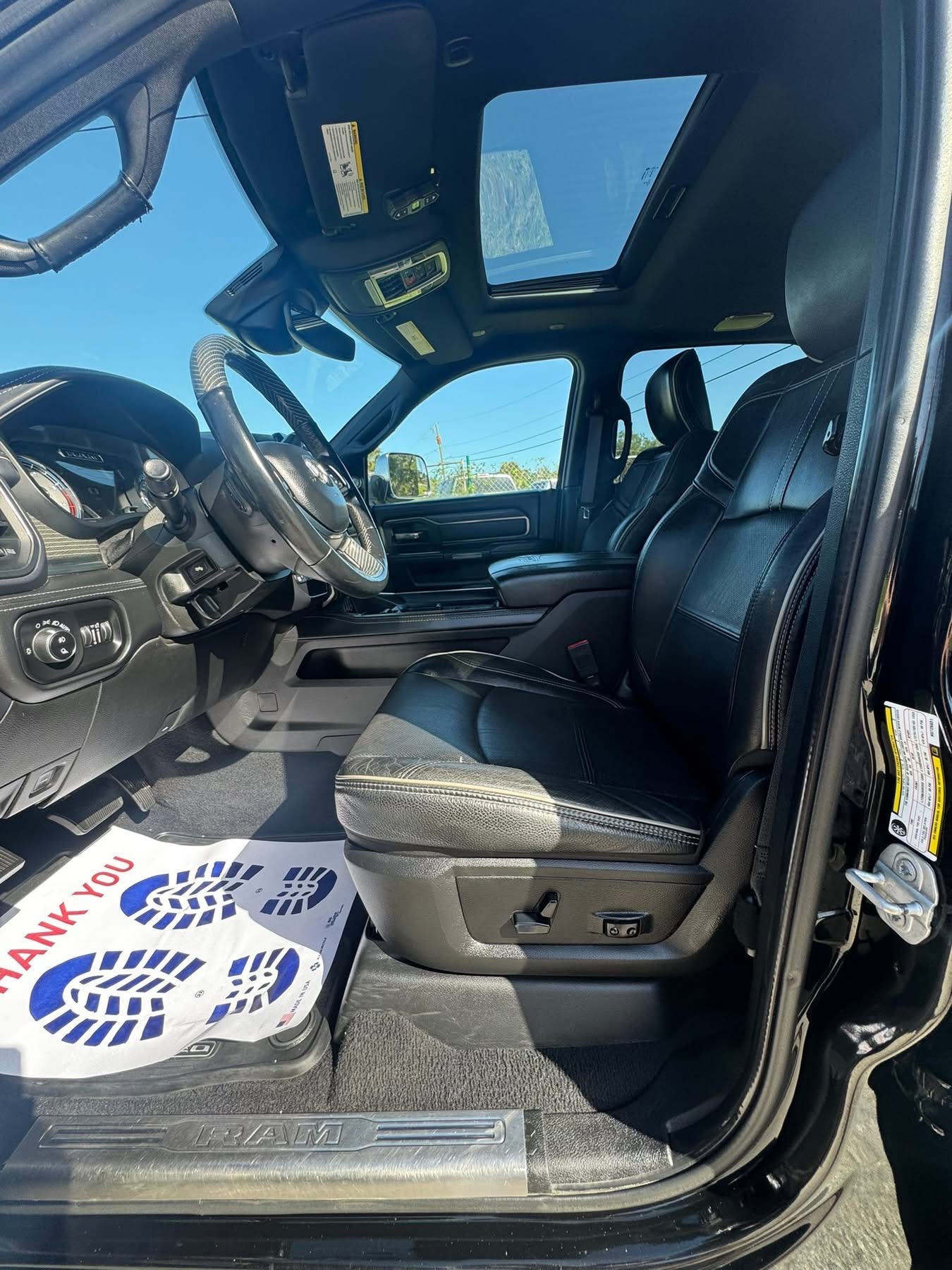 
								2019 Ram 2500 Limited 4×4 full									