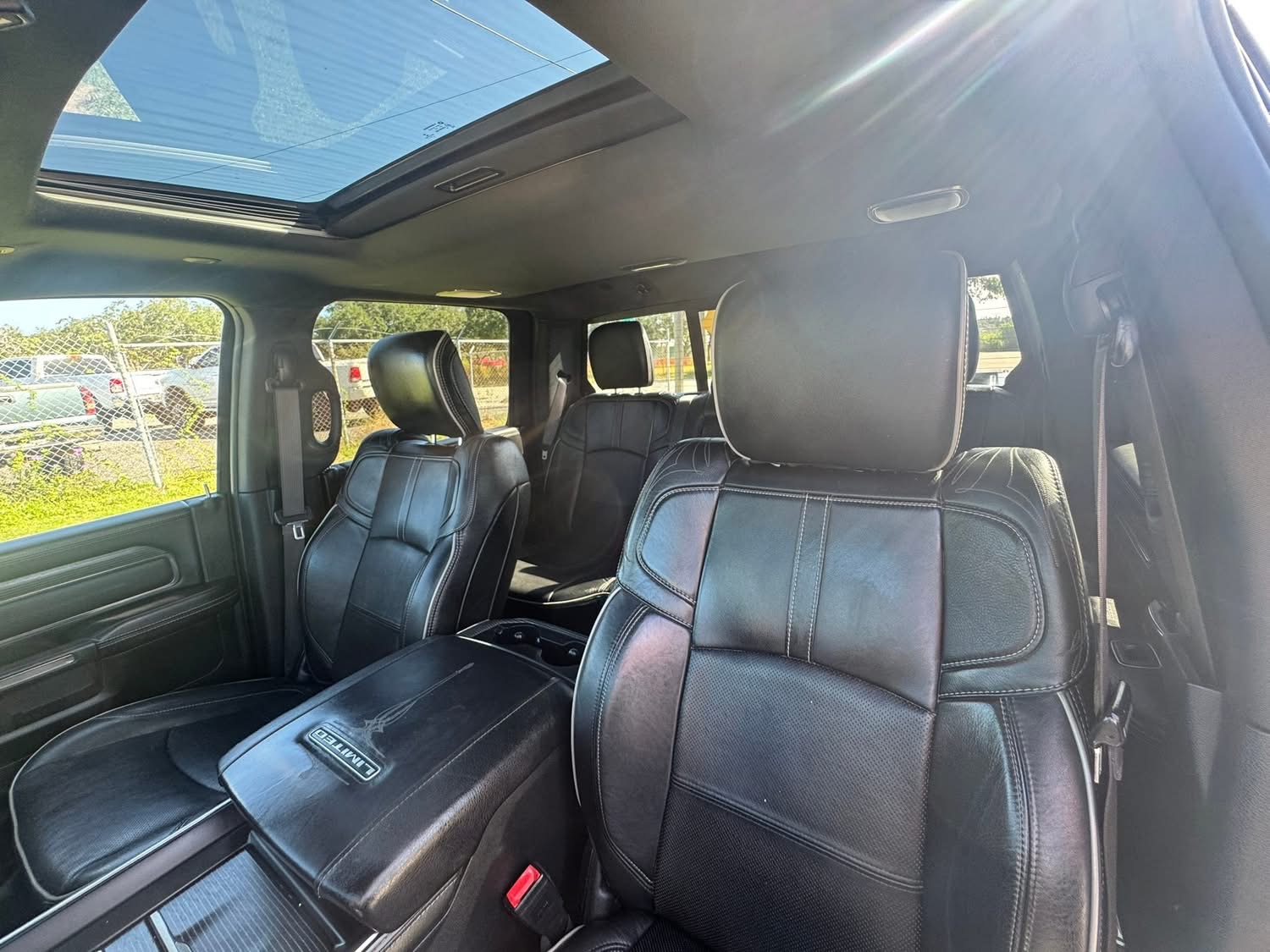 
								2019 Ram 2500 Limited 4×4 full									