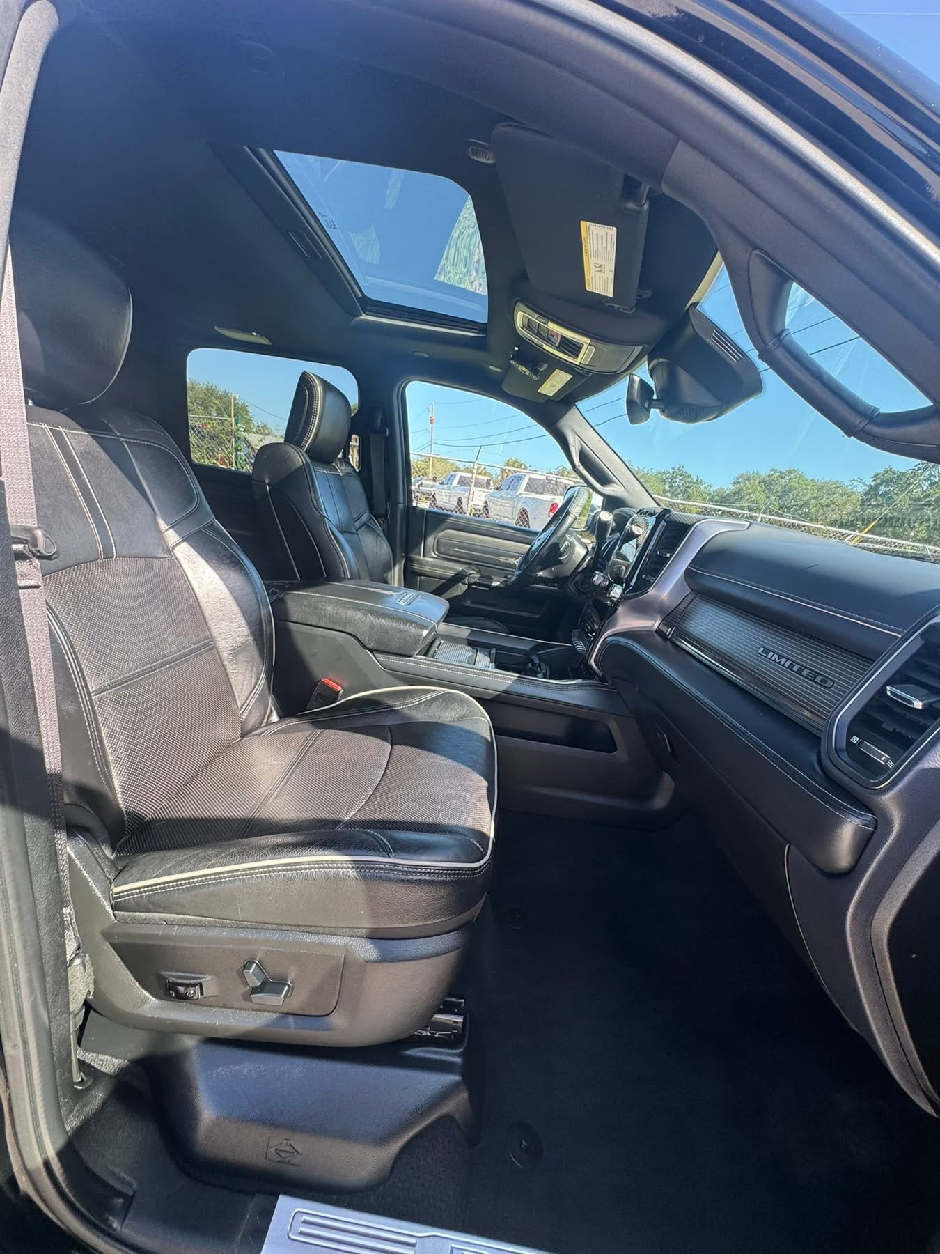 
								2019 Ram 2500 Limited 4×4 full									