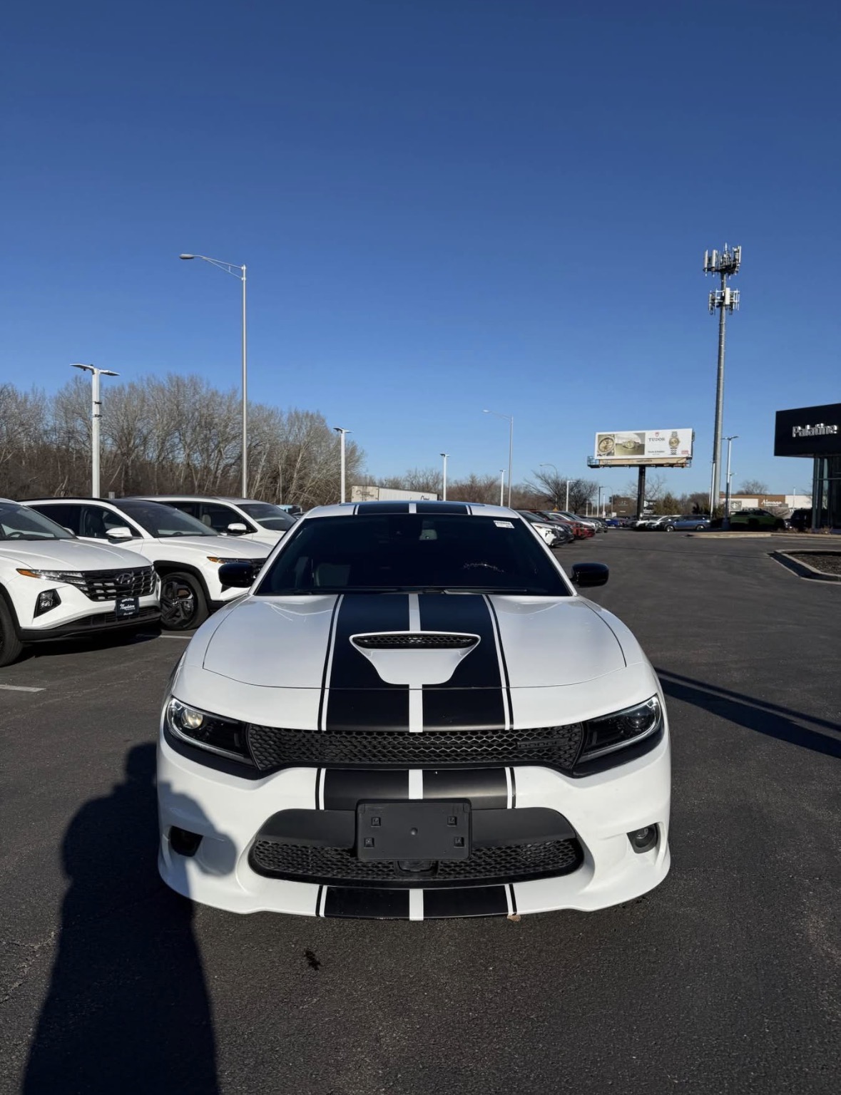 
								2022 Dodge Charger · R/T Sedan 4D full									