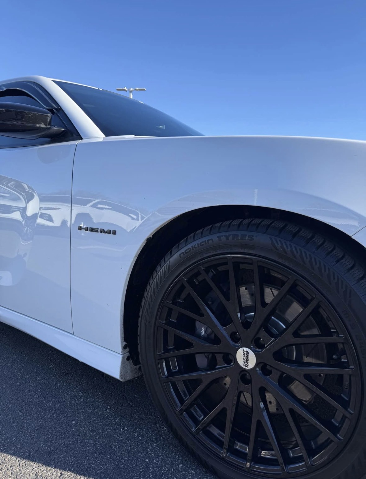 
								2022 Dodge Charger · R/T Sedan 4D full									