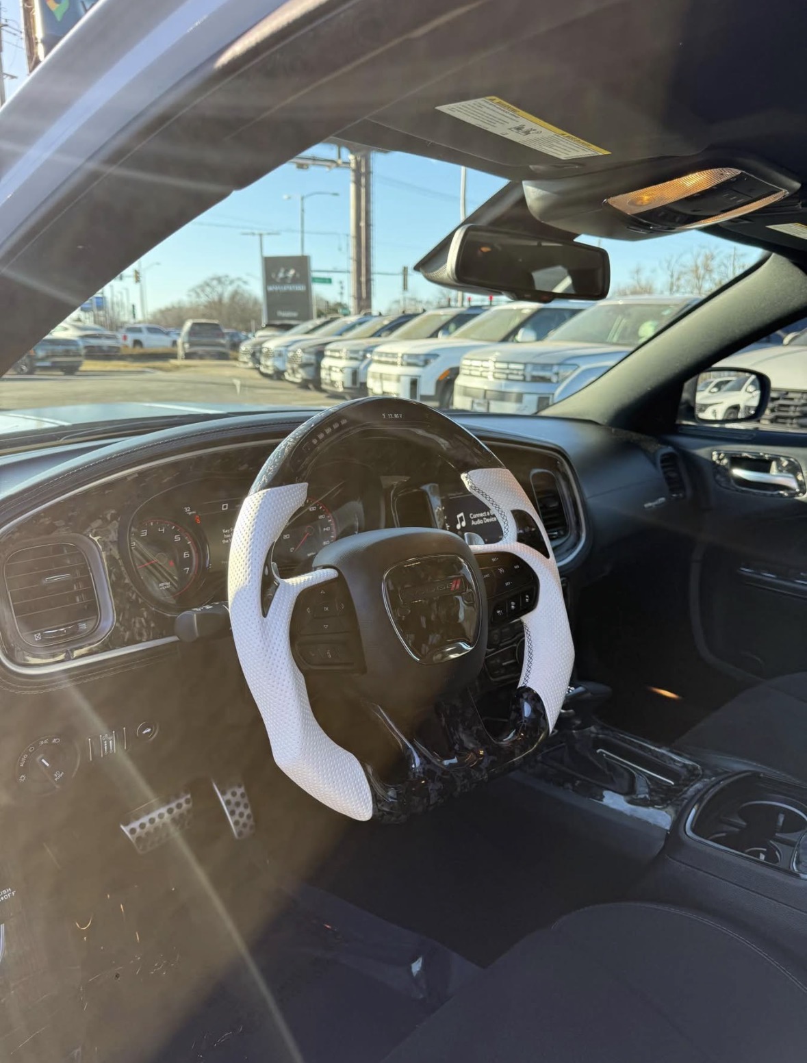 
								2022 Dodge Charger · R/T Sedan 4D full									