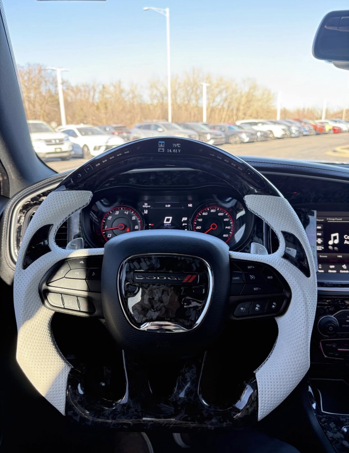 
								2022 Dodge Charger · R/T Sedan 4D full									