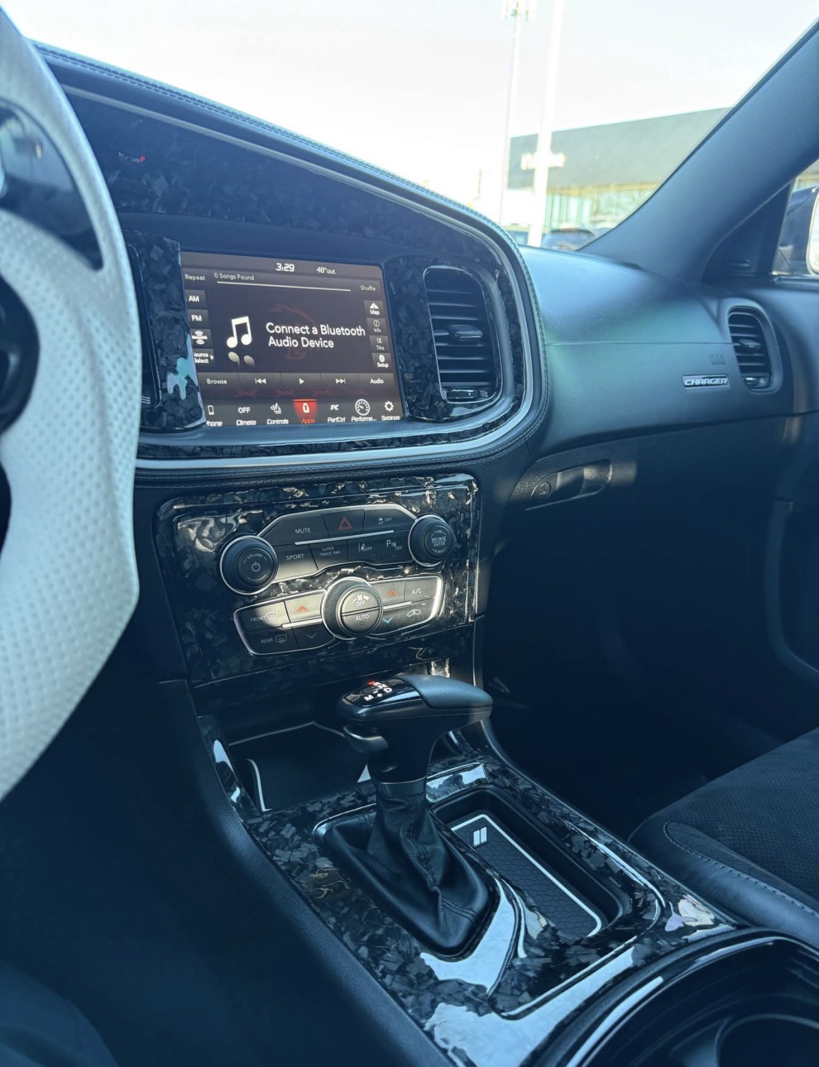 
								2022 Dodge Charger · R/T Sedan 4D full									