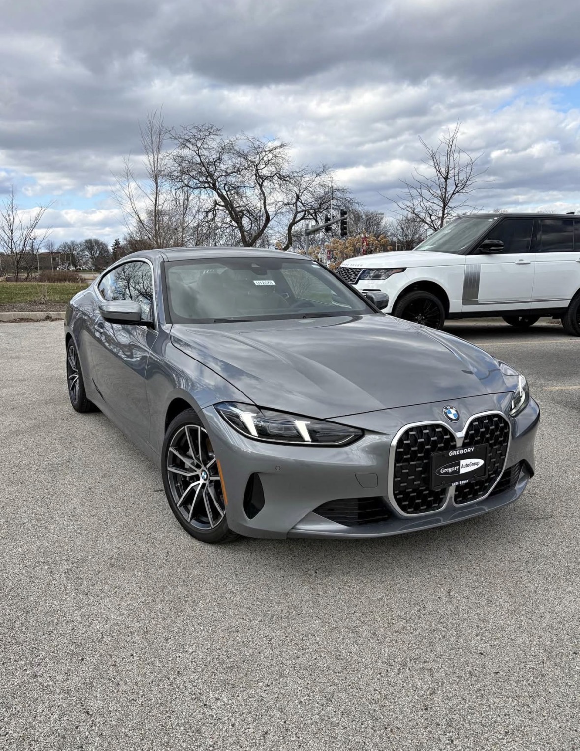 
								2025 BMW 430i xDrive full									