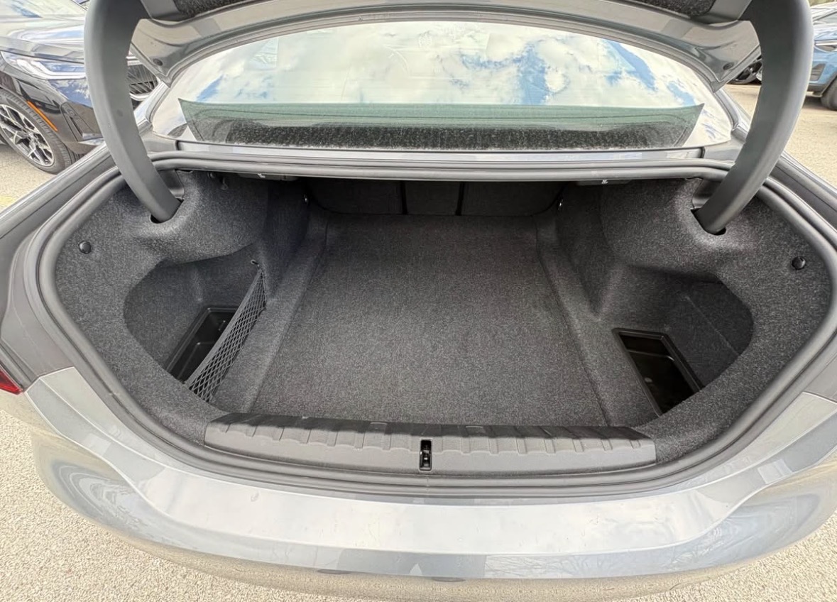 
								2025 BMW 430i xDrive full									