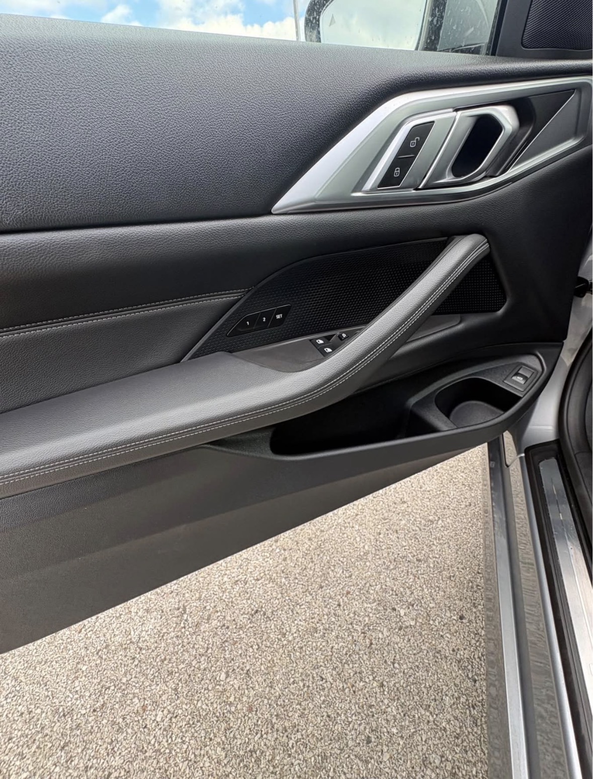 
								2025 BMW 430i xDrive full									