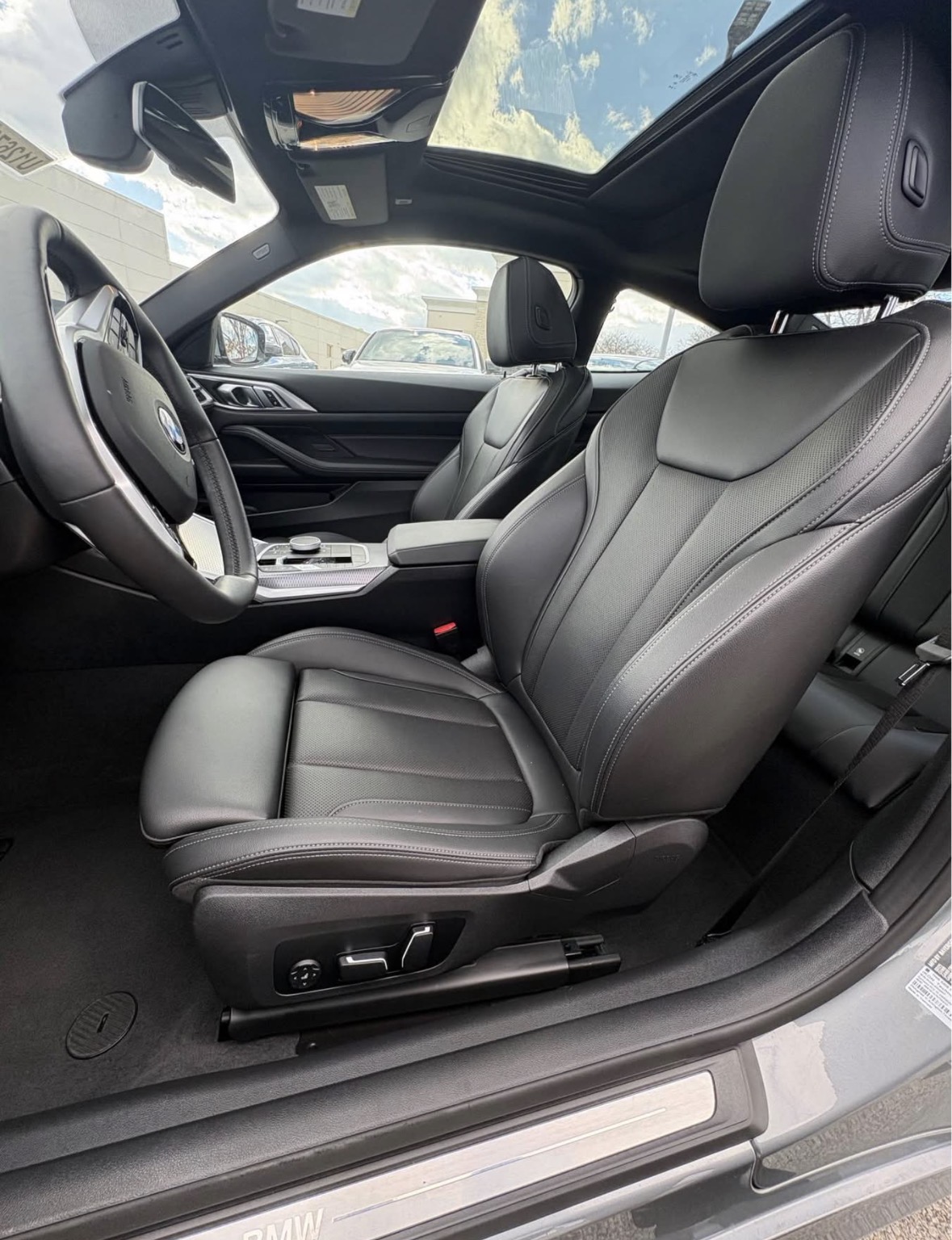 
								2025 BMW 430i xDrive full									