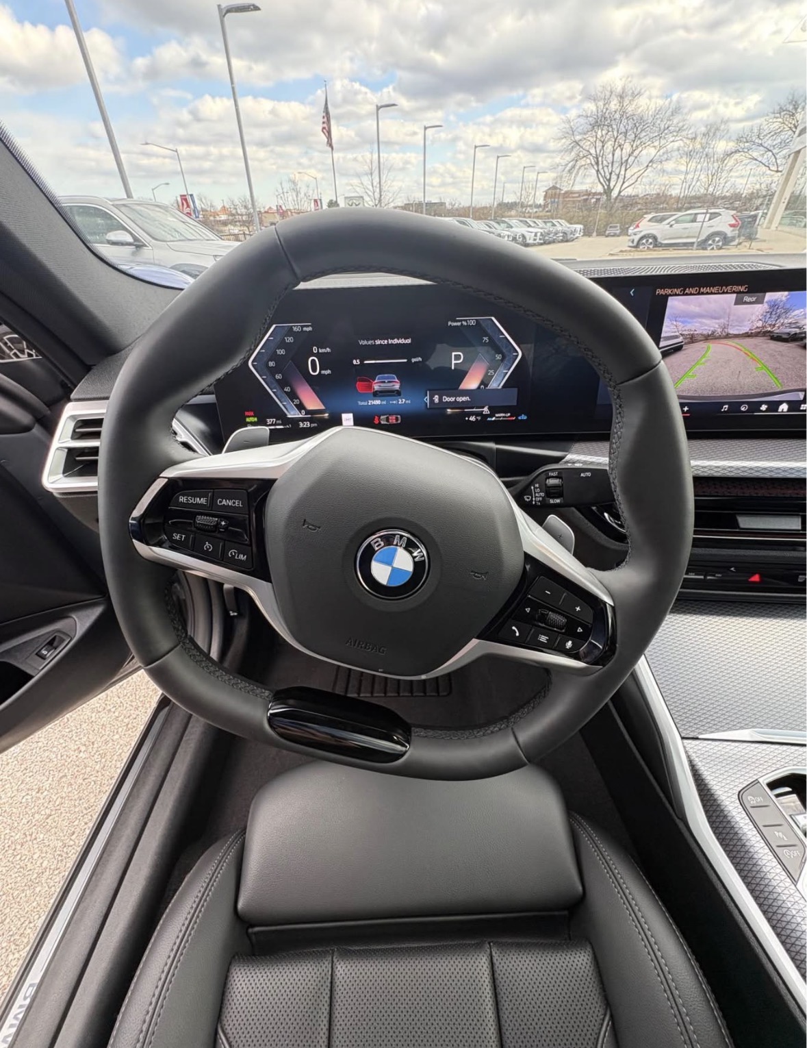 
								2025 BMW 430i xDrive full									