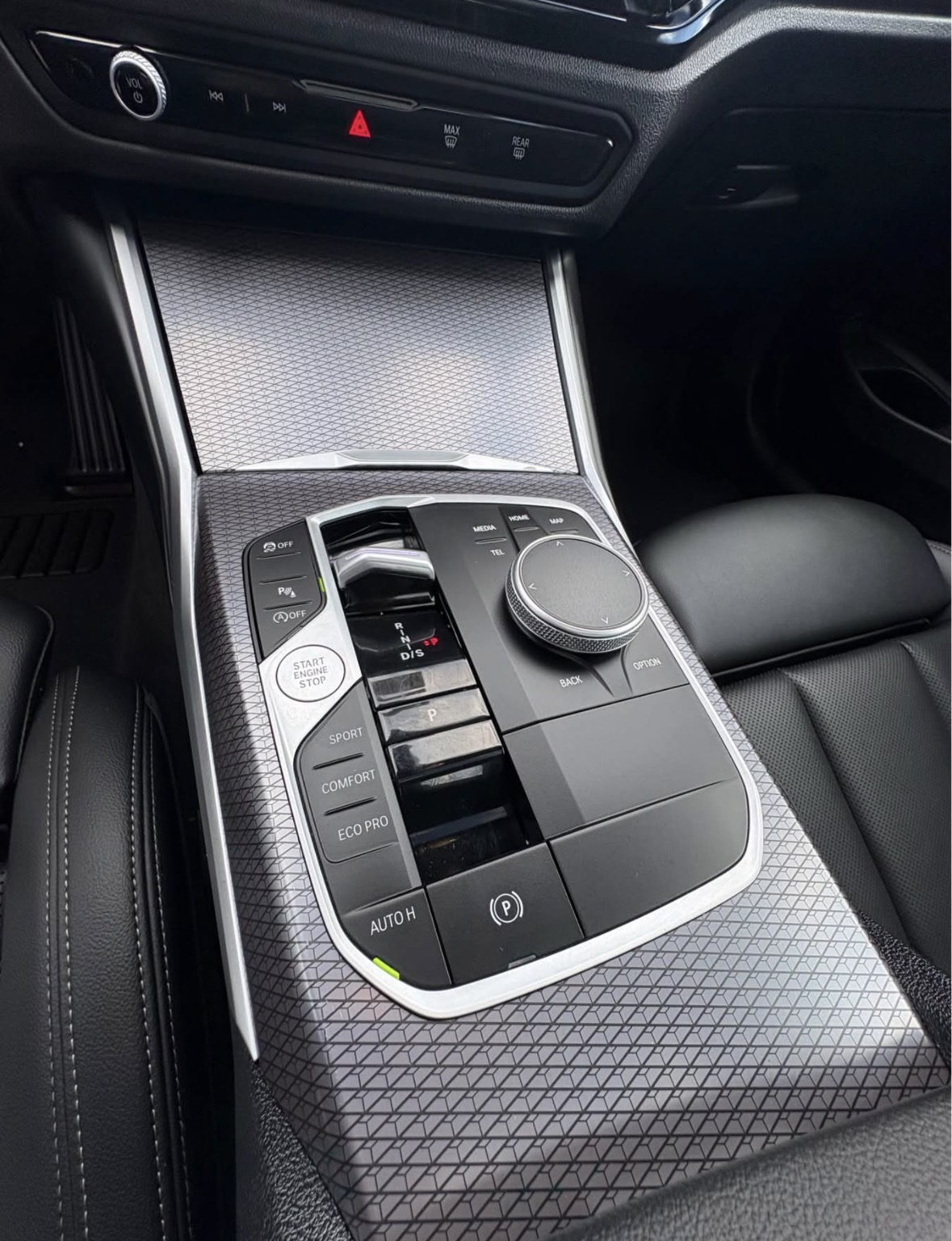 
								2025 BMW 430i xDrive full									