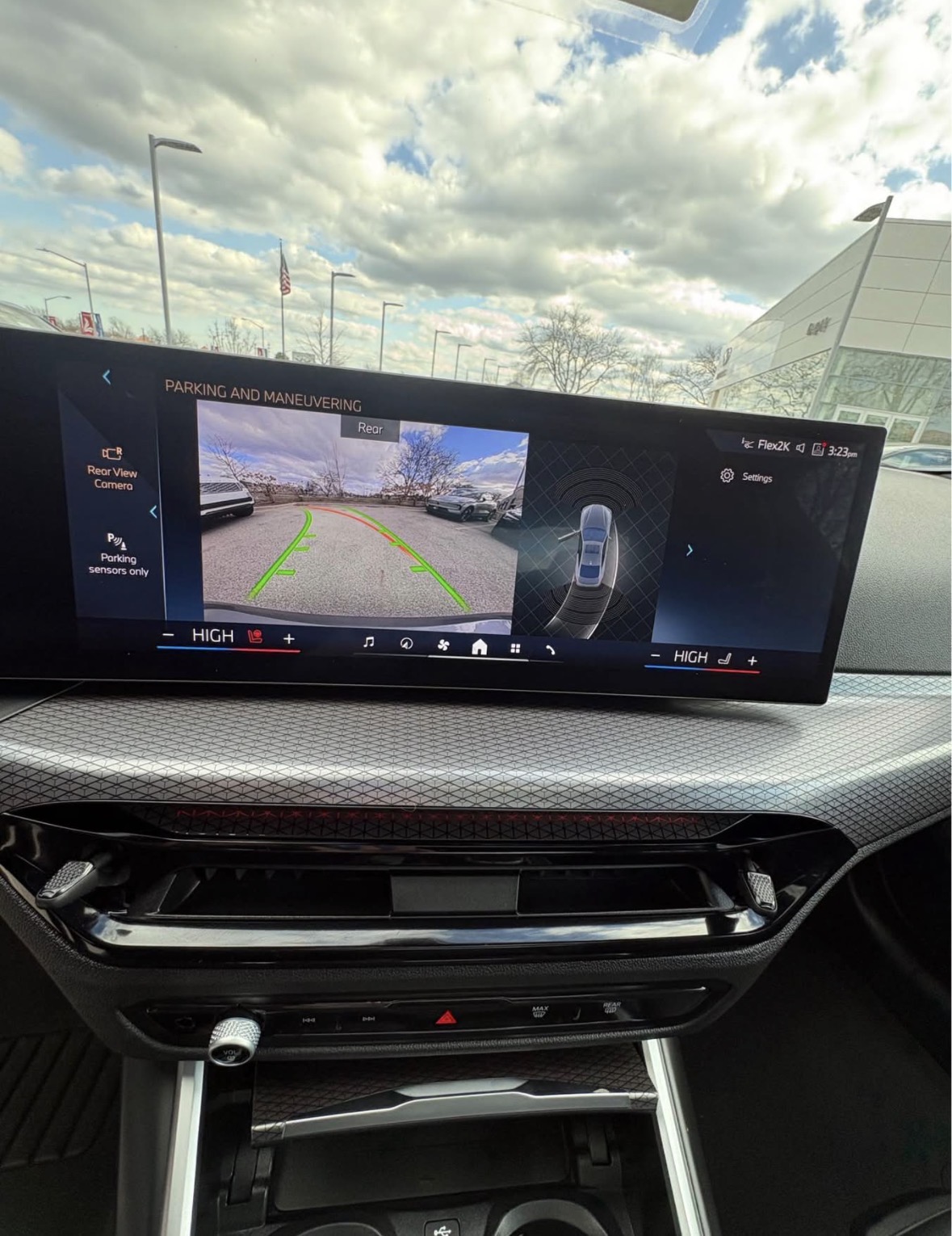 
								2025 BMW 430i xDrive full									