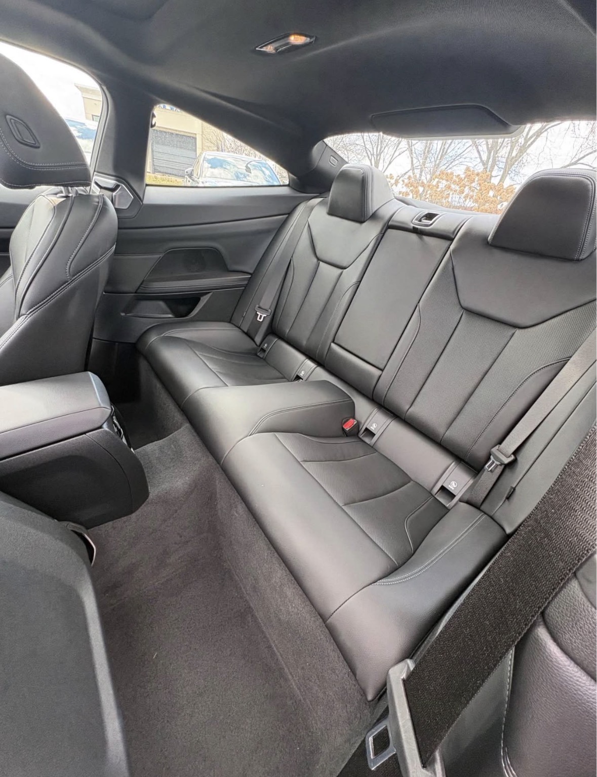 
								2025 BMW 430i xDrive full									