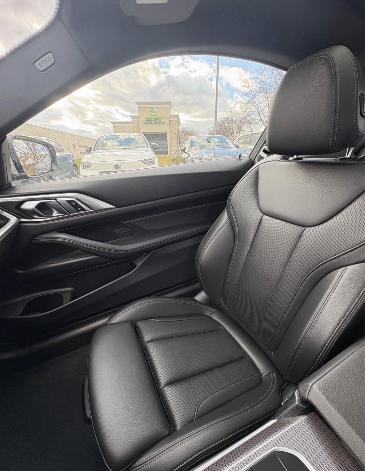 
								2025 BMW 430i xDrive full									