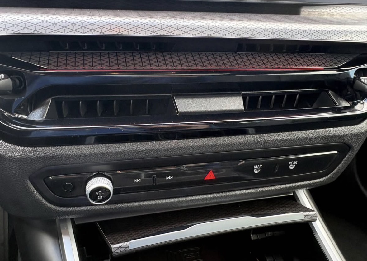 
								2025 BMW 430i xDrive full									